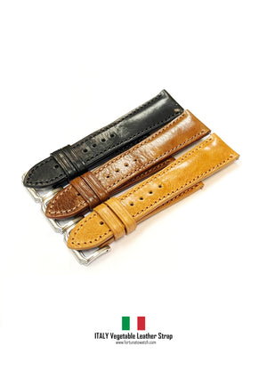 Italy Vegetable Leather "Camel Collection 4MM" Short version 110X70MM