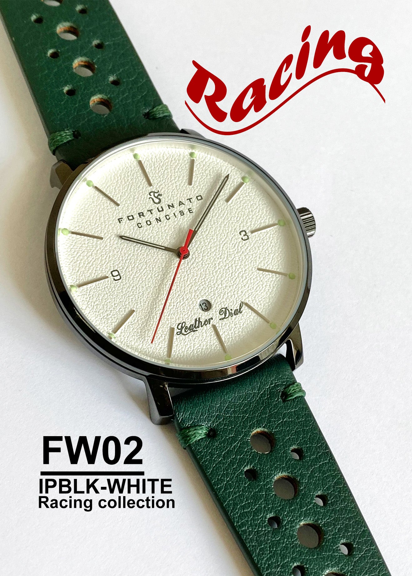 Watch Review: GPW Field Watch – Time to Blog Watches
